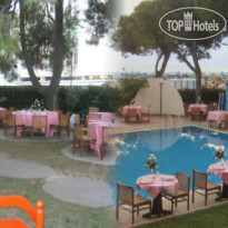 Atlantic hotel Lignano Sabbiadoro