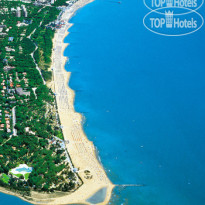 Atlantic hotel Lignano Sabbiadoro