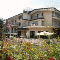 Acapulco Hotel Lignano Pineta