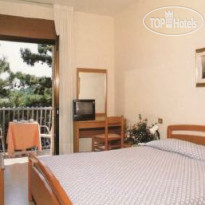 Acapulco Hotel Lignano Pineta