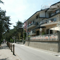 Acapulco Hotel Lignano Pineta