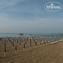 Acapulco Hotel Lignano Pineta