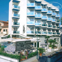 Bellavista Hotel Lignano