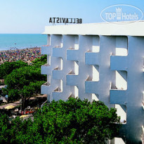 Bellavista Hotel Lignano