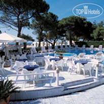 Bellavista Hotel Lignano