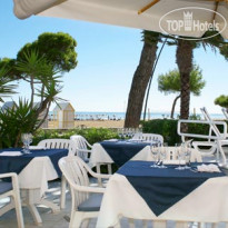 Bellavista Hotel Lignano