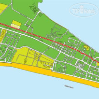 Bellavista Hotel Lignano
