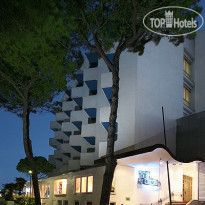 Bellavista Hotel Lignano