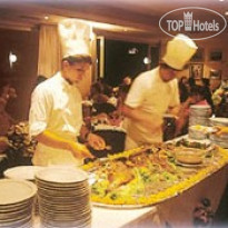 Conca Verde hotel  Lignano 