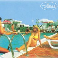 Conca Verde hotel  Lignano 