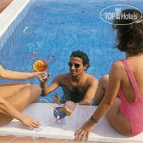 Conca Verde hotel  Lignano 