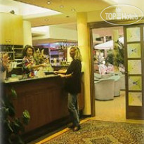 Conca Verde hotel  Lignano 