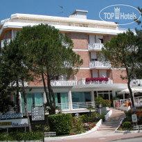 San Francisco hotel  Lignano 