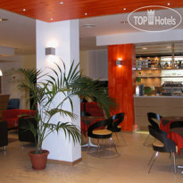 San Francisco hotel  Lignano 