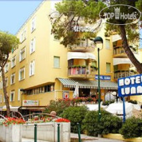 Luna hotel Lignano 