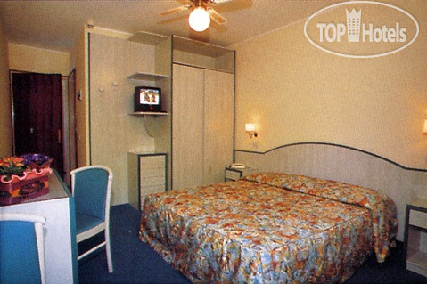 New photos from tourists San Marco hotel Lignano Pineta 3*