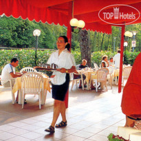 San Marco hotel Lignano Pineta 