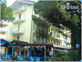 Da Giovanna hotel Lignano Sabbiadoro