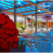 Da Giovanna hotel Lignano Sabbiadoro 