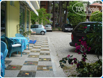 New photos from tourists Da Giovanna hotel Lignano Sabbiadoro 3*