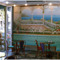 Da Giovanna hotel Lignano Sabbiadoro 