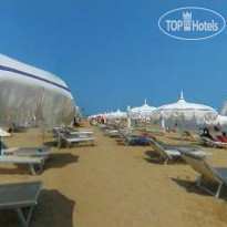 Bellevue hotel Lignano Pineta 