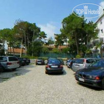 Bellevue hotel Lignano Pineta 