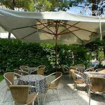 Bellevue hotel Lignano Pineta 