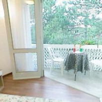 Bellevue hotel Lignano Pineta 