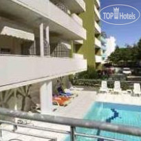 Miramare hotel Lignano Sabbiadoro