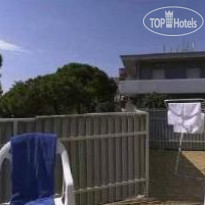 Miramare hotel Lignano Sabbiadoro