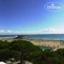 Miramare hotel Lignano Sabbiadoro