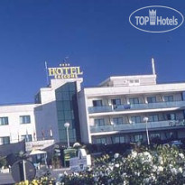 Falcone hotel Lignano Sabbiadoro