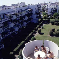 Falcone hotel Lignano Sabbiadoro