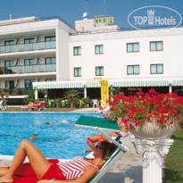 Falcone hotel Lignano Sabbiadoro 