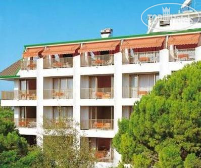 Villa President Lignano Riviera