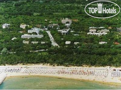 New photos from tourists Villa President Lignano Riviera 4*
