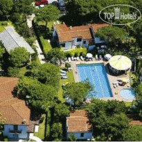 Villa President Lignano Riviera 