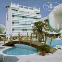 Punta Dell' Est hotel Lignano 
