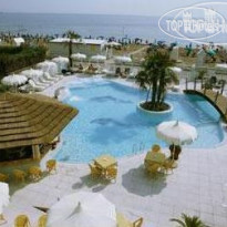 Punta Dell' Est hotel Lignano