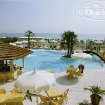 Punta Dell' Est hotel Lignano