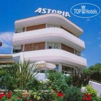 Astoria hotel Lignano Sabbiadoro