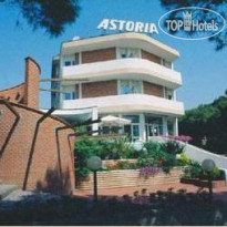 Astoria hotel Lignano Sabbiadoro