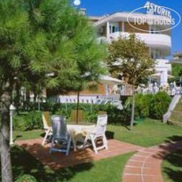 Astoria hotel Lignano Sabbiadoro