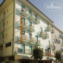 Astoria hotel Lignano Sabbiadoro