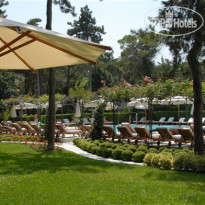 Greif hotel Lignano Pineta
