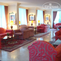 Greif hotel Lignano Pineta