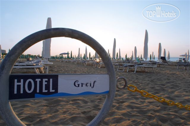 New photos from tourists Greif hotel Lignano Pineta 5*