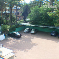 Oasi hotel Lignano Pineta 