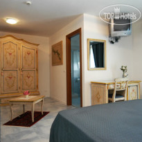 Oasi hotel Lignano Pineta 